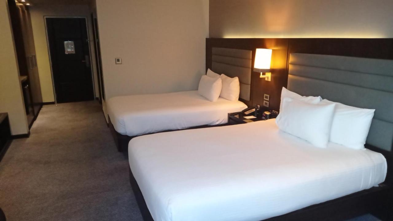 Rosa Bela Hotel & Convention Center Puerto Ordaz ภายนอก รูปภาพ