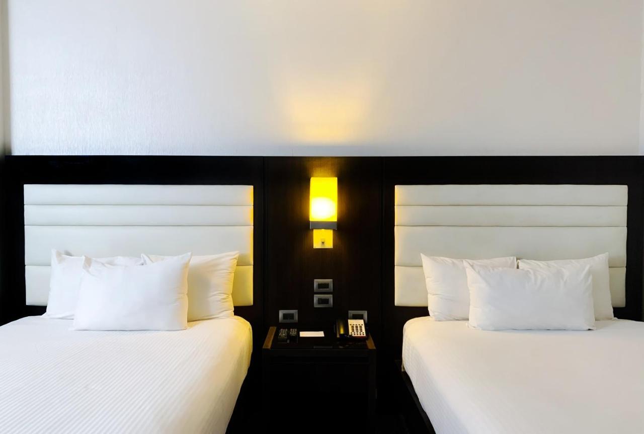 Rosa Bela Hotel & Convention Center Puerto Ordaz ภายนอก รูปภาพ