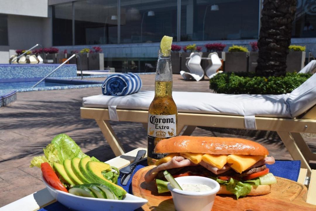 Rosa Bela Hotel & Convention Center Puerto Ordaz ภายนอก รูปภาพ